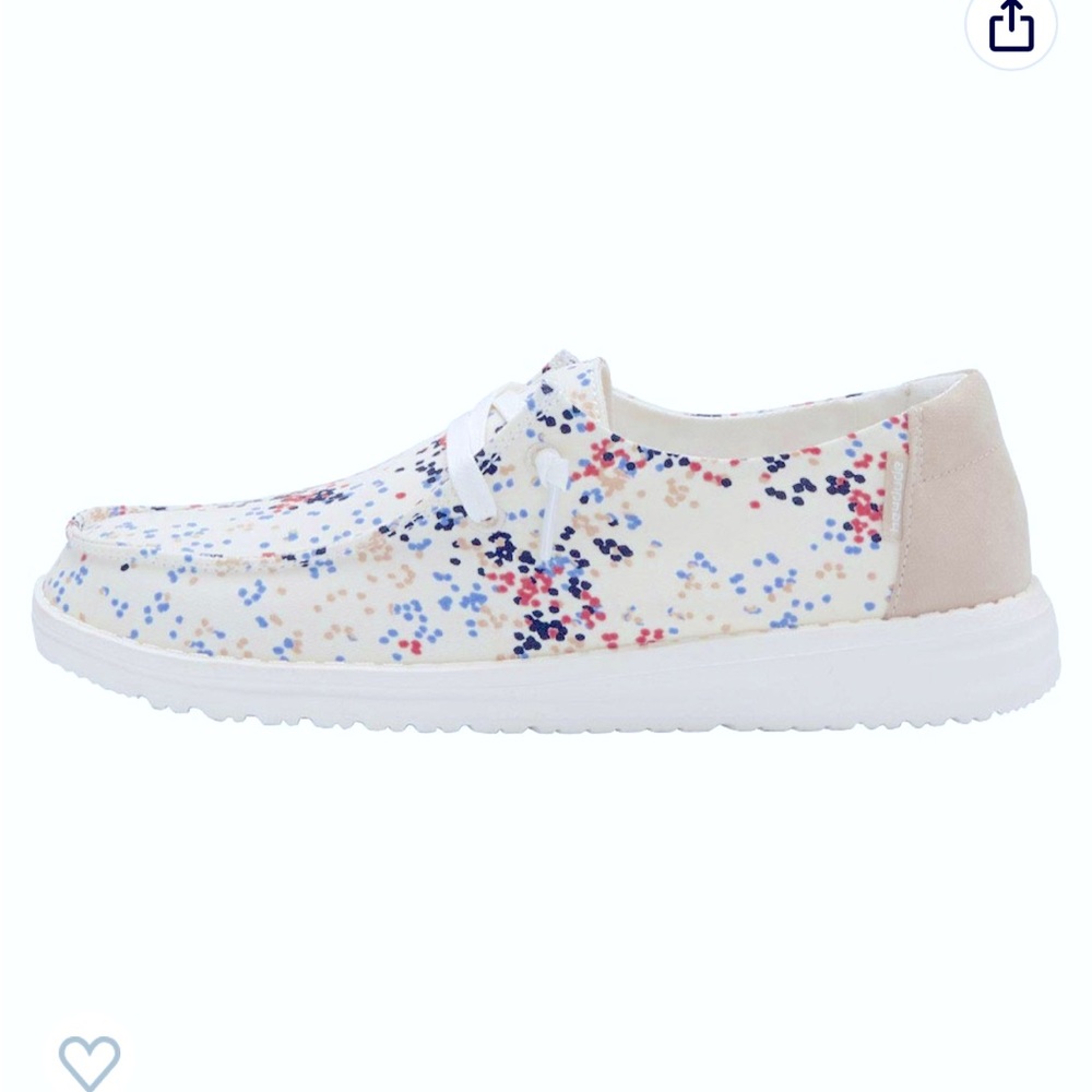 Hey Dude Women’s Wendy Size 9